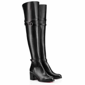 Knee High Boots Women Boots Winter Long Boots for Women With Heels