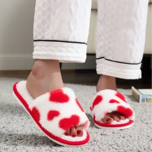 Ladies Casual Slippers Quality Slippers Men’s Slippers Printed Slipper