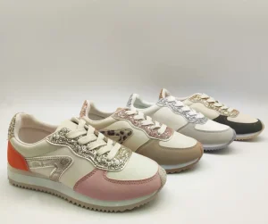 Ladies Fashion Casual Shoes