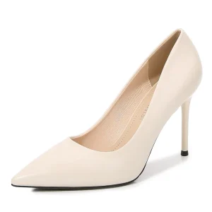 Ladies Office Dress Shoes Summer 9.5cm Heels for Women