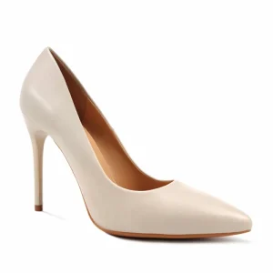 Ladies Pumps Party Commuter Pointed Wedding Shoes Bride Shoes Sexy Fashion High Thin Heel Women’s Shoes