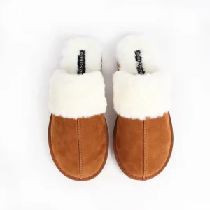 Ladies Winter Indoor Slippers Soft Anti-Slippery Fur Fluffy Women’s Home Bedroom Shoes Lightweight Warm