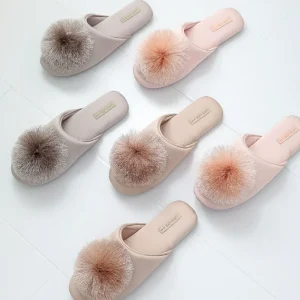 Ladies slipper New indoor Women home slippers