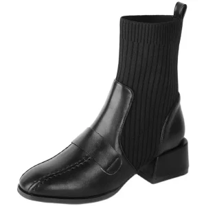 Latest Winter Design Fashion Women’s Ankle and Bootie Beautiful Women’s Boots