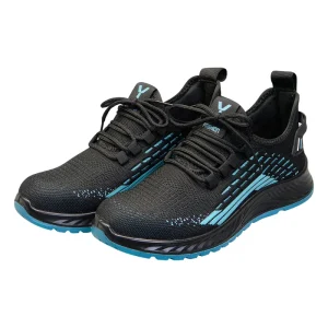 Leather Garden Shoes & Anti-Slip Safety Work Shoes Enhanced Comfort And Security For Worksite Use