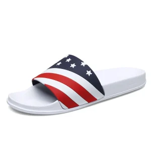 Lian Anti Slip Barefoot Waterproof Cushioning Steel Toe Peep Toe Comfort Platform Outdoor Casual Classic Slides