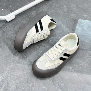 Light Weight Comfort Ladies Casual Sport Shoes Spring Fashion Women’s Walking Sneakers New Design