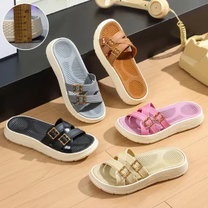 Light Weight EVA Beach Fashionable Woman Slipper Women’s Shoes and Slippers