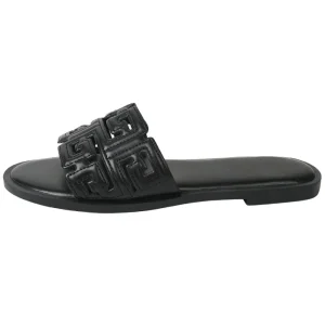 Light Weight Waterproof Summer Quick drying Flat Shoes Sandals Women’s Outdoor Fashion Flat Slip on Low Heel Sandal
