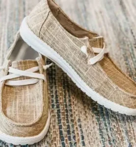 Lightweight Breathable Anti-slip Soft Casual Walking Shoes for Women and Girls