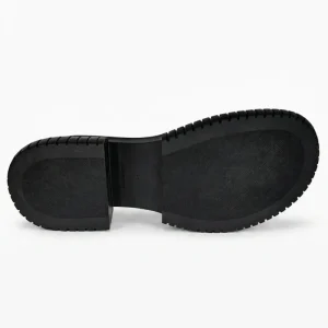 Lightweight Durable Rubber PU Outsole Casual Walking Shoes with Flexible Cushioning Grip Long Lasting Comfort