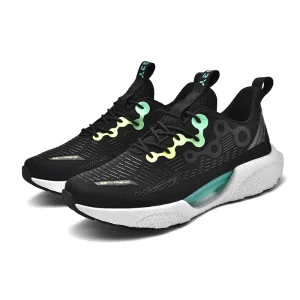 Lightweight Running Shoes for Women Casual Women’s Mesh Sneakers Lace-Up Female Outdoor Sports Tennis Shoes