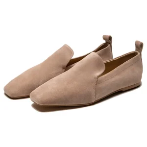 Loafer for Women Flat Comfortable Slip on Boat Shoes Moccasin Penny Loafers Shoes