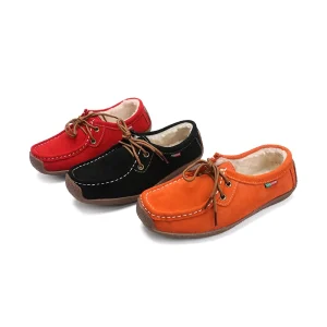 Loafers Shoes for Women Flat Shoes Closed Ladies Flats Moccasin Women Shoes Loafers Women