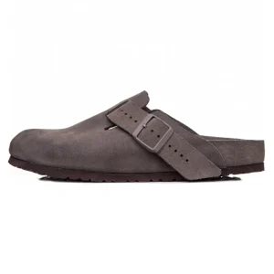 Low Minimum Custom Round Toe Soft Foot Beds Anti Slip Women Garden Flat Clogs Slippers Shoes