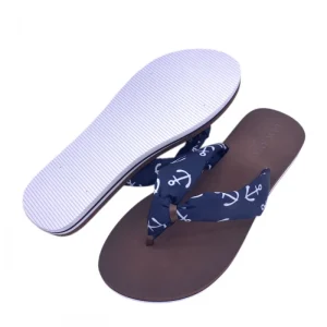 Luxuriant Women’s Sandals High Heel Slippers Flip Flops