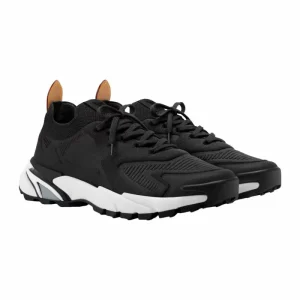 Luxury Designer Large size Knit Upper Slip on Sneakers