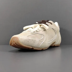 Luxury Designer Retro Casual Sneakers Stylish Comfortable Trendy Walking Shoes