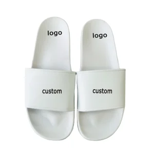 Luxury Designer Slides Breathable Waterproof Non-slip Wear-Resistant Outdoor Women’s Brand Slippers
