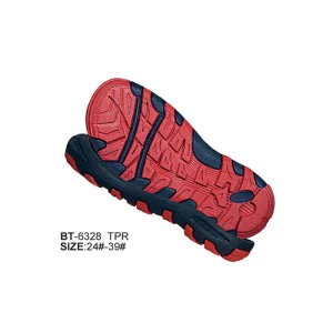 MD RB Durable Lightweight Hiking Shoes Anti-Slip Outdoor Trekking Shoe in Multi-Colors