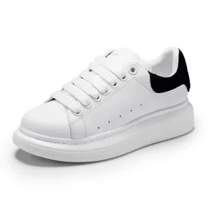 MQ Sneakers Women’s Sports Walking Style Casual Shoes Ladies Platform Shoes