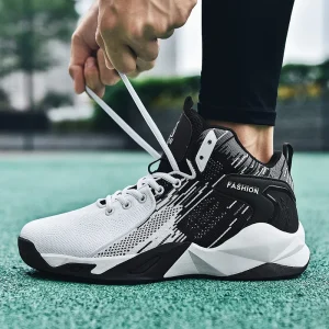 Made in China Simple Style Casual Sports Running Board Shoes Women’s High Quality Outdoor Sneakers