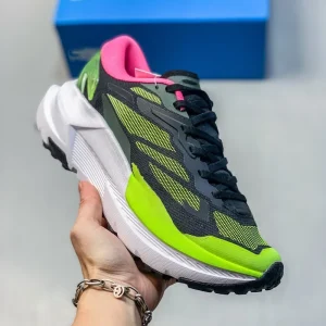 Mafate X Unisex Sports Shoes Summer Fashionable Comfortable Mesh Breathable Design Versatile Running Shoes