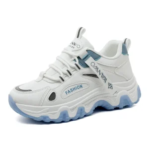 Manufacturer Custom Latest Sneakers Lady Casual Shoes Good Quality Women Shoes Sneakers