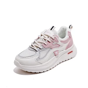 Manufacturer Custom Latest Sneakers Lady Casual Shoes Good Quality Women Shoes Sneakers