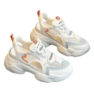 Manufacturer Custom Sneakers Lady Casual Shoes Women Shoes Sneakers