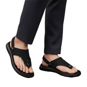 Men Shoes Men’s and Women’s Slip-on with Anti-slip Properties Trendy