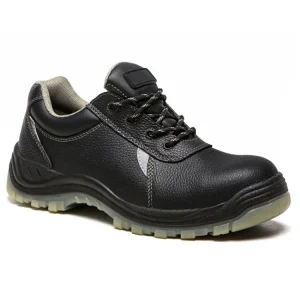 Men Women Fashionable Steel Toe Anti Puncture Industrial Work Safety Shoes