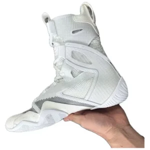 Men’s Boxing Shoes Professional Men’s Boxing Shoes Fitness Training Breathable Boxing Shoes