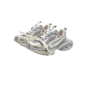 Men’s & Women’s Breathable Synthetic Upper Casual Walking Shoes Sneakers for Spring & Summer