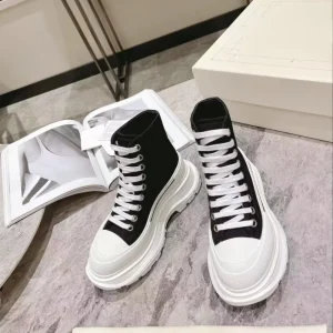 Men’s Women’s Campus 00s Skate Sneakers Core Black Flat Casual Canvas Shoes for College