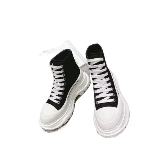 Men’s Women’s Campus 00s Skate Sneakers Core Black Flat Casual Summer Winter Trendy Canvas Shoes for College