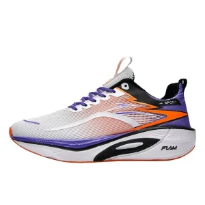 Men’s & Women’s Carbon Plate Breathable Lightweight Running Shoes Autumn Outdoor Mesh for Marathon Training Sports