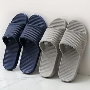 Men’s & Women’s Lightweight EVA Slip-On Slippers