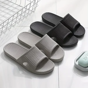 Men’s & Women’s Lightweight EVA Slip-On Slippers