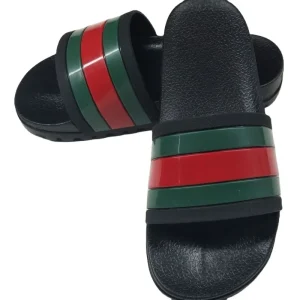 Men’s Women’s Peep Outdoor Summer Waterproof Durable PU PVC Rubber Anti-Slip Breathable