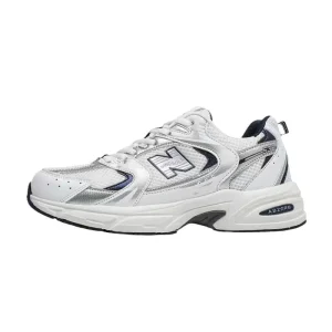 Men’s & Women’s Sneaker Spring Autumn New Design Mesh Breathable Sports Shoes Fashion Joker Casual Shoes Student Trend