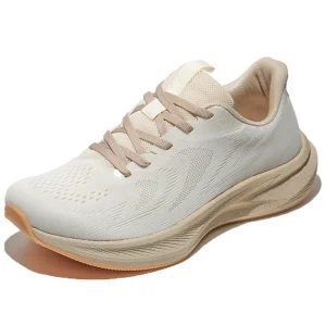 Men’s Women’s Sporty Lace Up Barefoot Running Sneakers Wide Toe Box Zero Drop Road Gym Shoes Lightweight Non Slip Breathable
