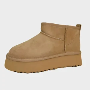 Men’s Women’s UG Outdoor Snow Boots Warm Comfortable Autumn Winter Waterproof Factory Supports ODM OEM Custom Logo