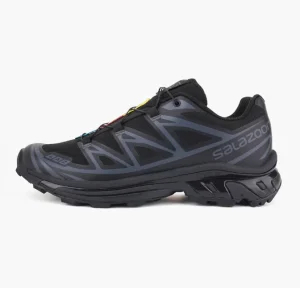 Men’s Women’s Xa Pro 3D Xt-Quest Breathable Casual Sports Running Shoes Autumn Lace-Up Soft Mesh for Mountaineering Hiking