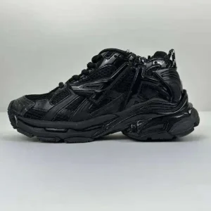 Men’s and Women Chunky Sneakers Walking Style New Styles Casual Sneaker Shoes