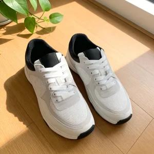 Men’s and Women’s Casual Sports Sneakers for Women Girls Casual Walking Style Sports Shoes Trendy