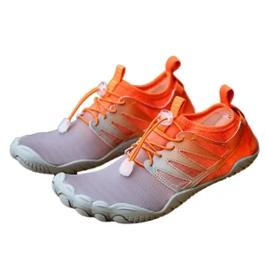 Men’s and Women’s High quality Quick drying Sports Beach Shoes Autumn Breathable Outdoor Water Shoes Rubber