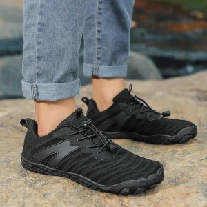 Men’s and Women’s Outdoor Casual Comfortable Breathable Soft Sports Shoes