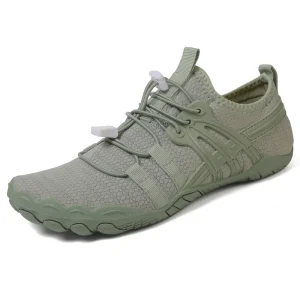 Men’s and Women’s Wading Upstream Shoes Outdoor Quick dry Lightweight Water Shoes