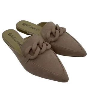 New Arrival Ballet Flats Round Toe Flat Casual Slip On Summer Shoes for Women